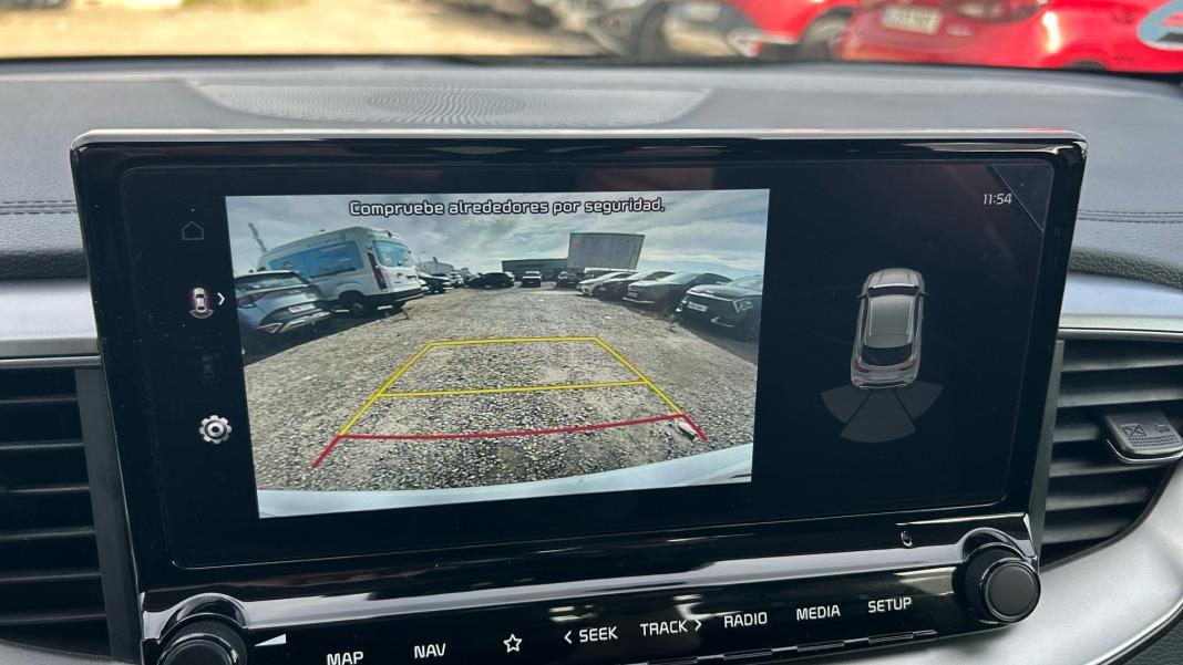Kia Xceed 1.0 T-GDi Drive 74kW (100CV)