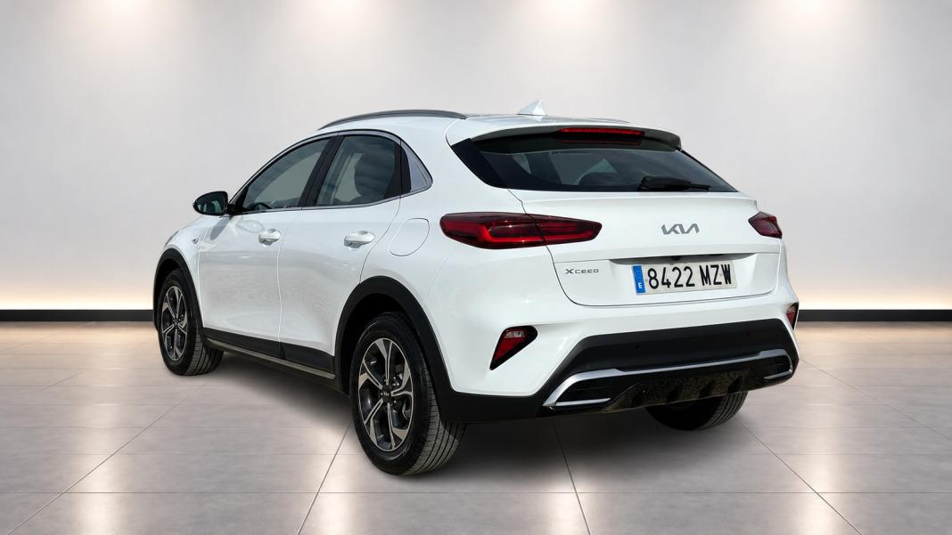 Kia Xceed 1.0 T-GDi Drive 74kW (100CV)