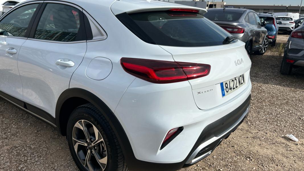 Kia Xceed 1.0 T-GDi Drive 74kW (100CV)