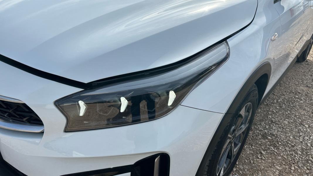Kia Xceed 1.0 T-GDi Drive 74kW (100CV)