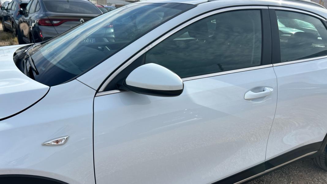 Kia Xceed 1.0 T-GDi Drive 74kW (100CV)