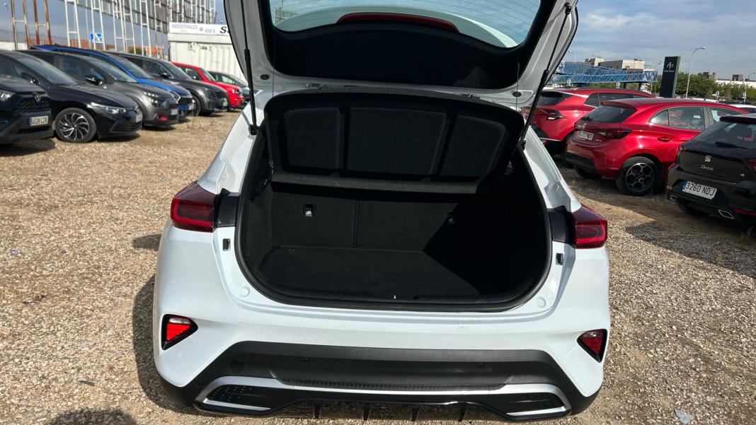 Kia Xceed 1.0 T-GDi Drive 74kW (100CV)