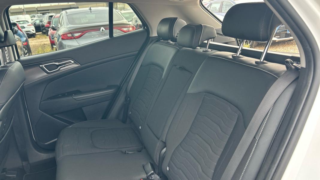 Kia Sportage 1.6 T-GDi 110kW (150CV) MHEV Tech 4x2
