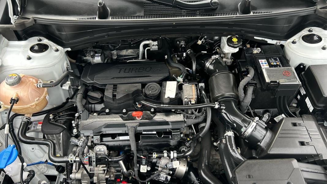Kia Sportage 1.6 T-GDi 110kW (150CV) MHEV Tech 4x2