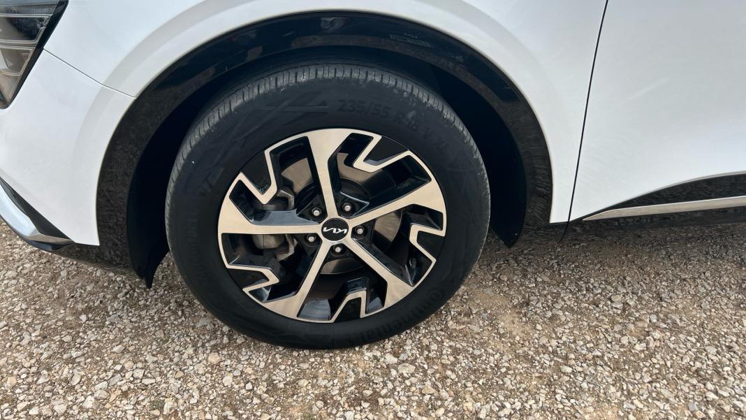 Kia Sportage 1.6 T-GDi 110kW (150CV) MHEV Tech 4x2