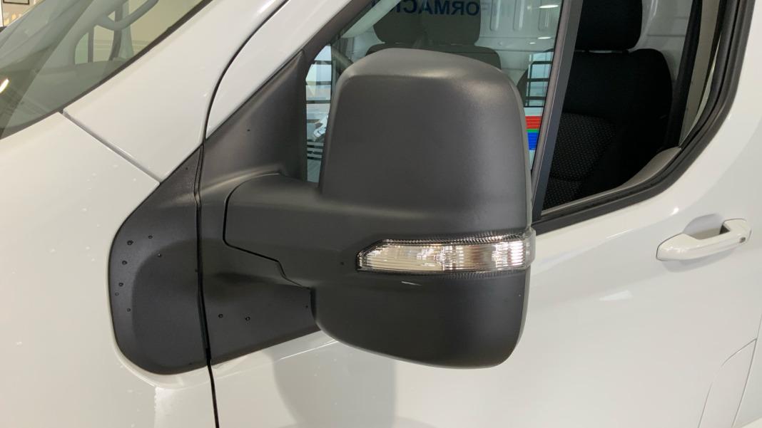 Maxus Edeliver 9 L2H2 72 kWh