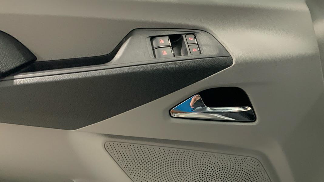 Maxus Edeliver 9 L2H2 72 kWh