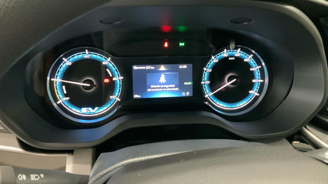 Maxus Edeliver 9 L2H2 72 kWh