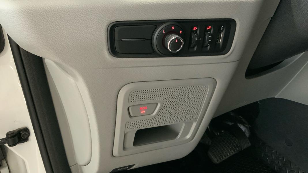 Maxus Edeliver 9 L2H2 72 kWh