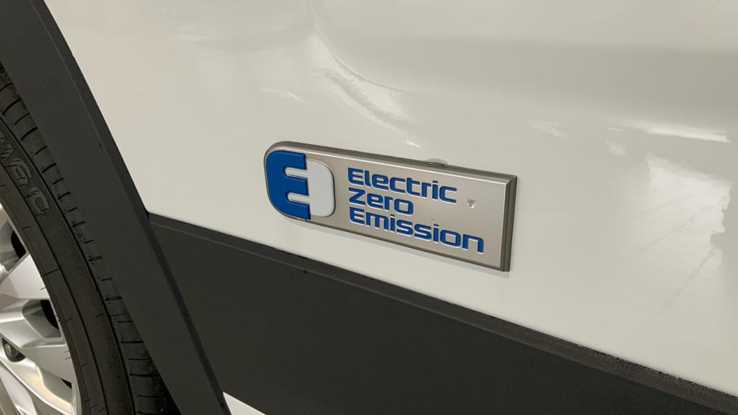 Maxus Edeliver 9 L2H2 72 kWh