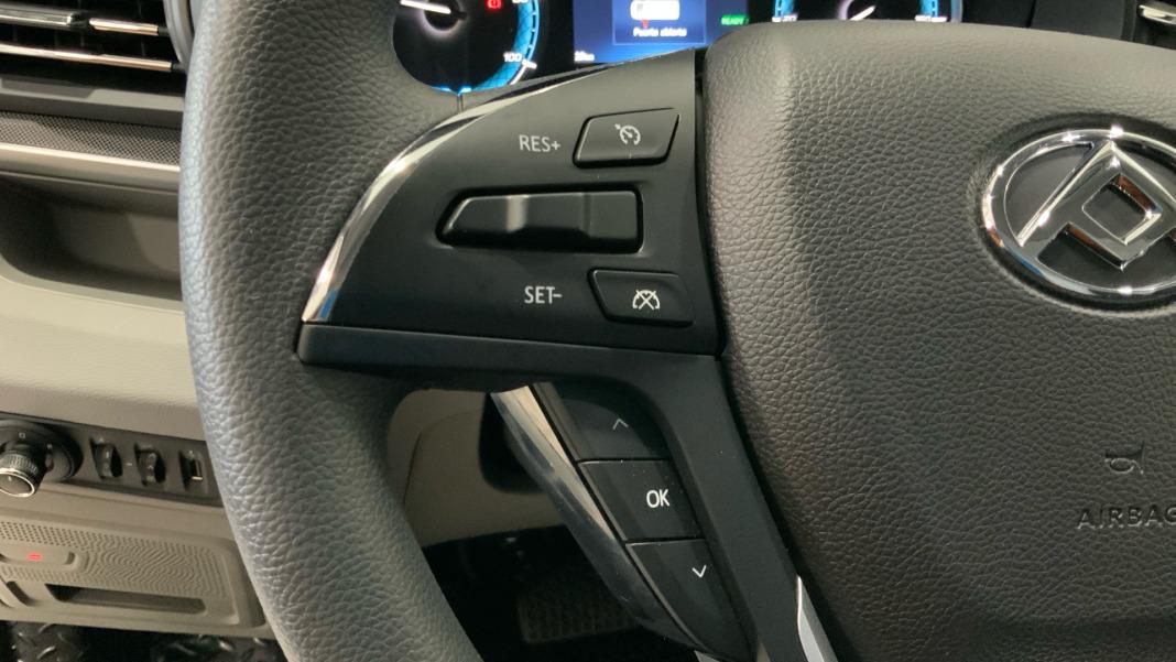 Maxus Edeliver 9 L2H2 72 kWh