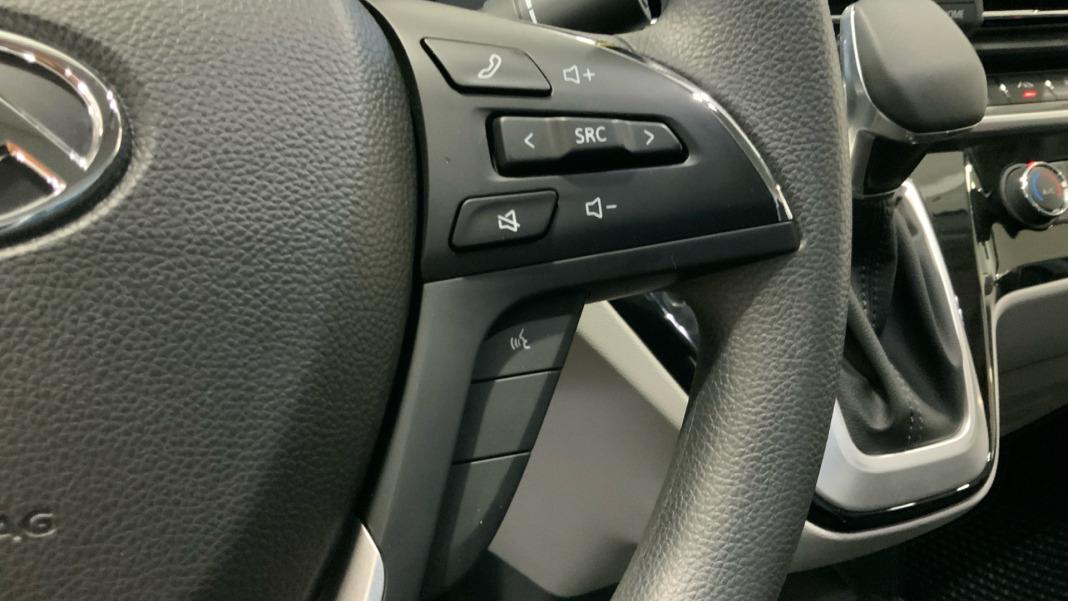 Maxus Edeliver 9 L2H2 72 kWh