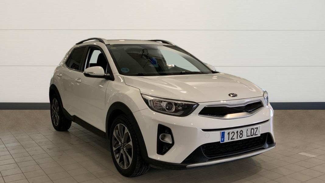 Kia Stonic 1.6 CRDi VGT 85kW (115CV) Drive