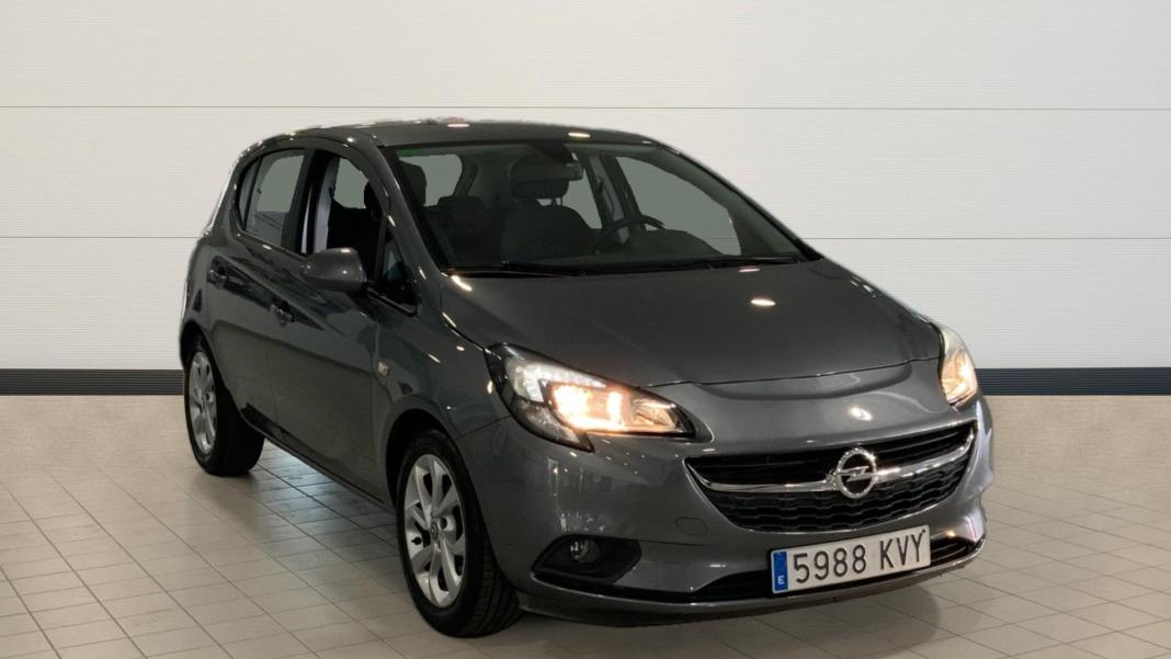 Opel Corsa 1.4 66kW (90CV) 120 Aniversario