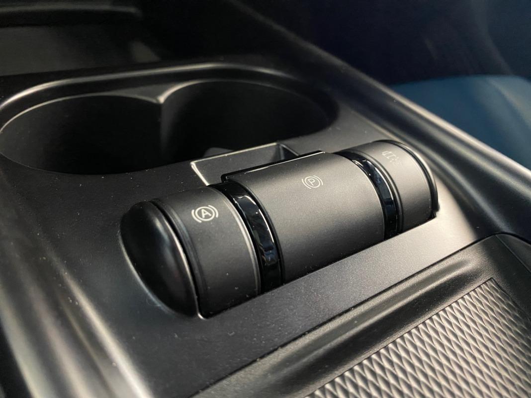 BYD Dolphin Design