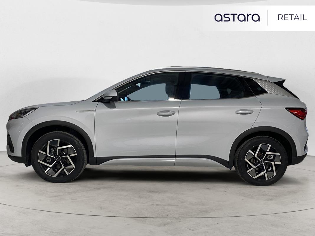 BYD Atto 3 Comfort