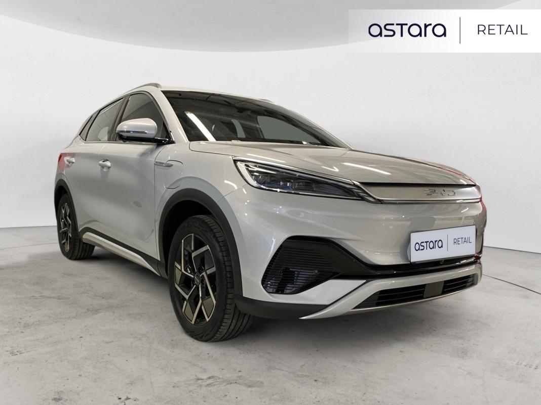 BYD Atto 3 Comfort