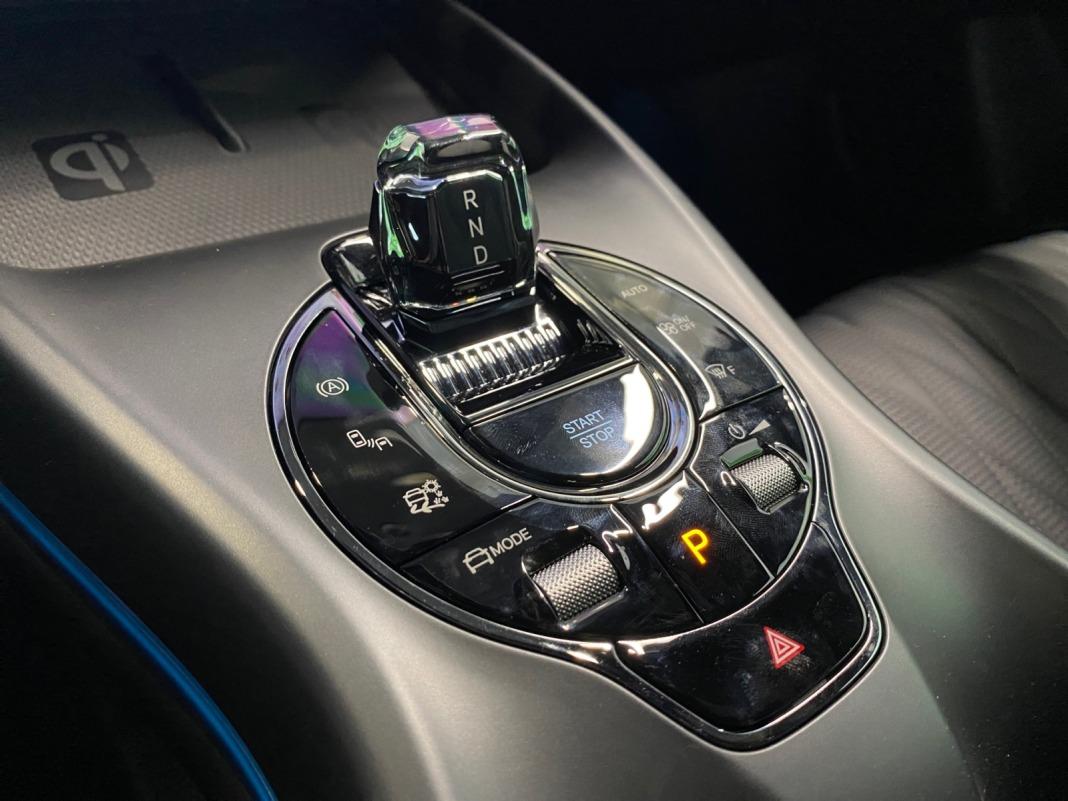 BYD Seal Design RWD