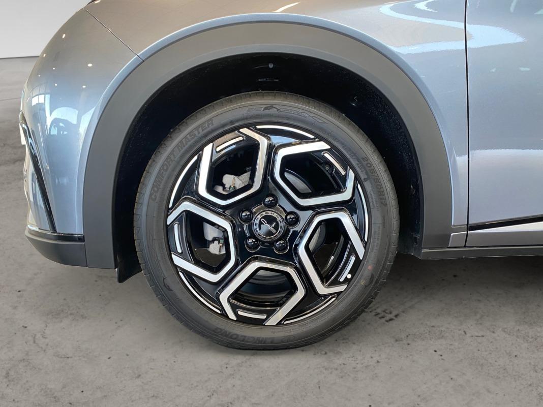 BYD Dolphin Comfort