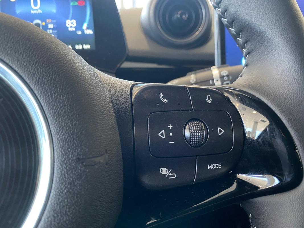 BYD Dolphin Comfort