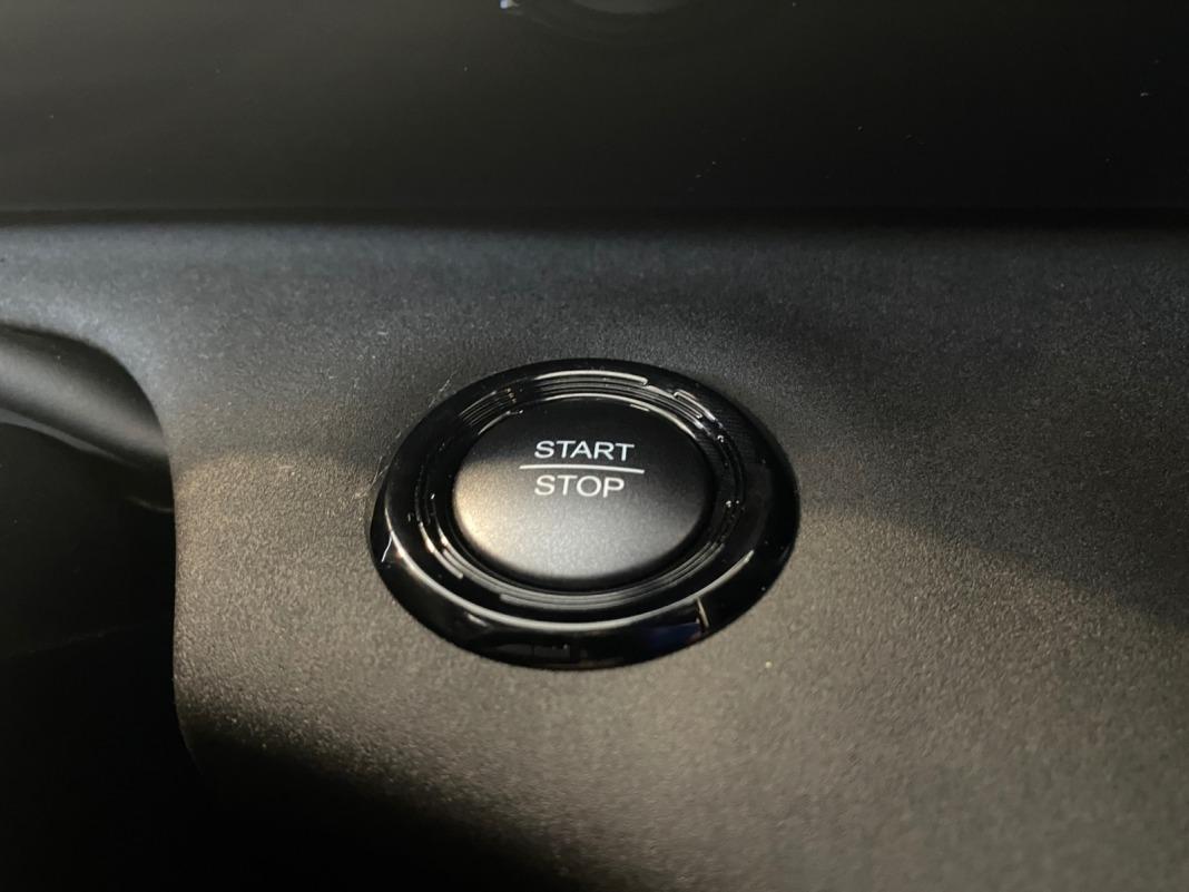 BYD Dolphin Comfort