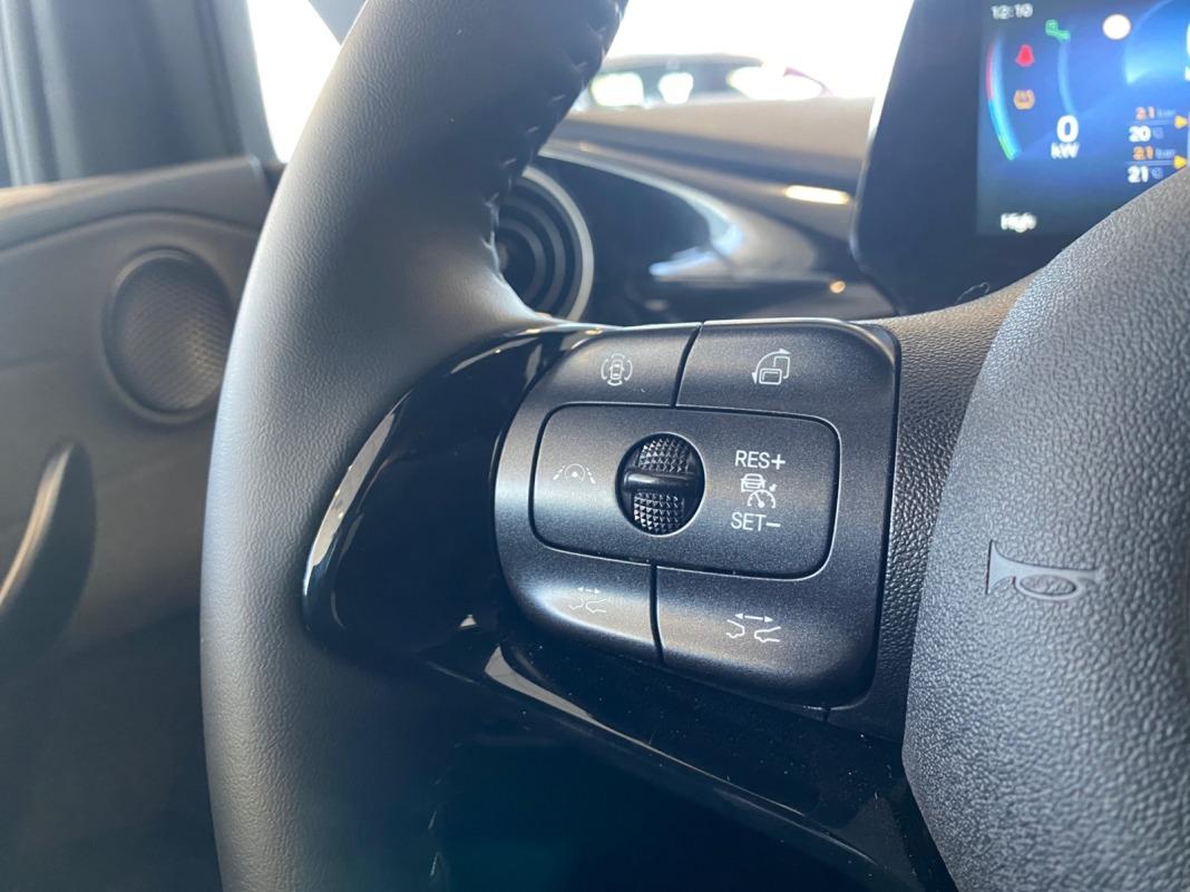 BYD Dolphin Comfort
