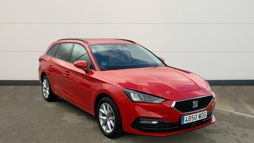 Seat Nuevo León SP 1.0 TSI 81kW SS Style XL