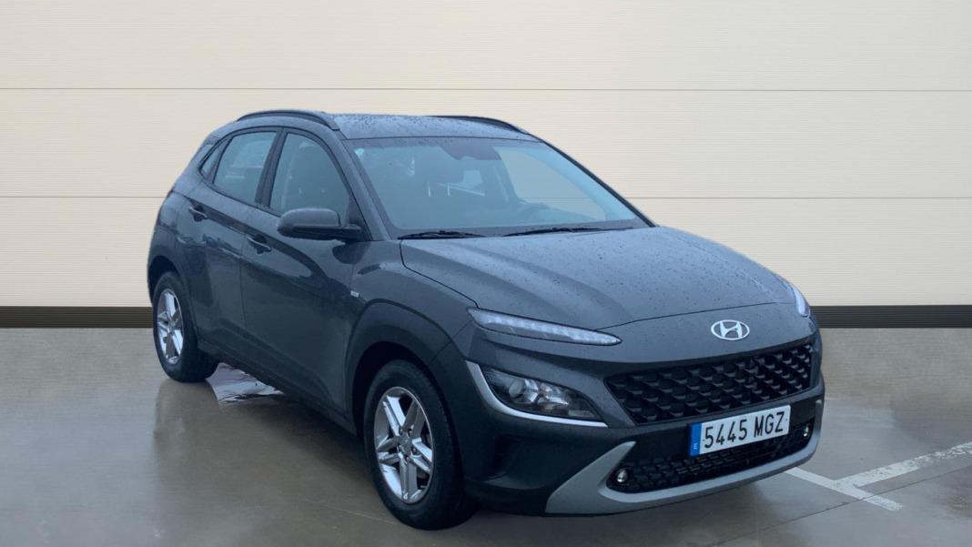 Hyundai Kona 1.0 TGDI 48V Maxx 4X2