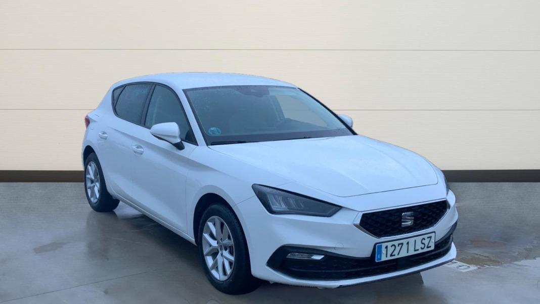 Seat Nuevo León 1.0 TSI 81kW SS Style Go