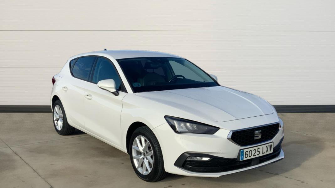 Seat Nuevo León 1.0 TSI 81kW SS Style Go S