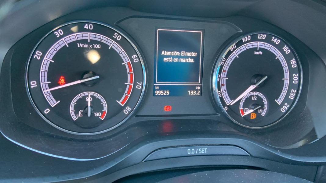 Skoda Kodiaq 1.5 TSI 110KW (150cv) 4x2 Active