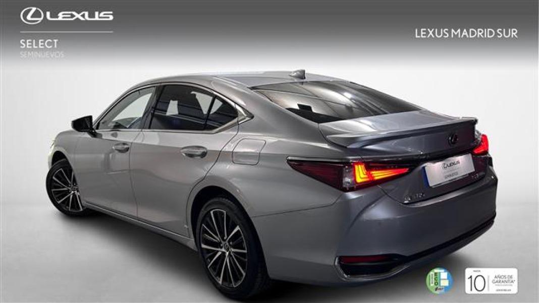 LEXUS Es Series ES 300h Premium