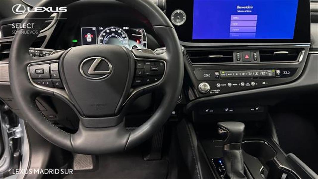 LEXUS Es Series ES 300h Premium