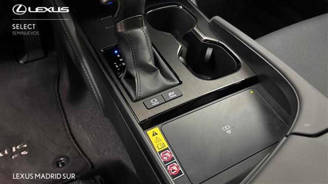 LEXUS Es Series ES 300h Premium