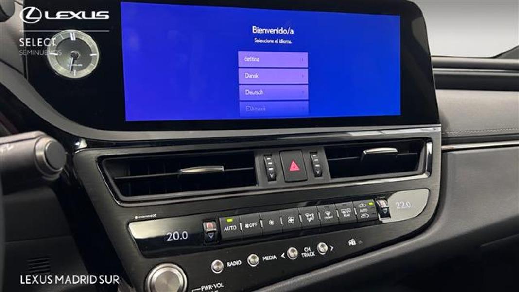 LEXUS Es Series ES 300h Premium