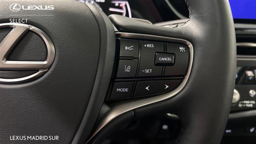 LEXUS Es Series ES 300h Premium