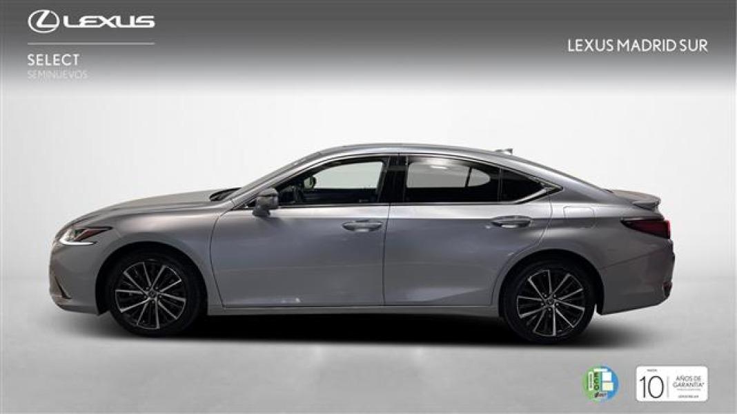 LEXUS Es Series ES 300h Premium