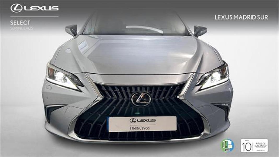 LEXUS Es Series ES 300h Premium