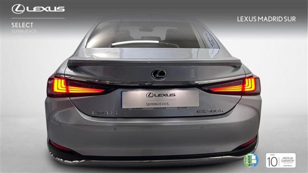 LEXUS Es Series ES 300h Premium