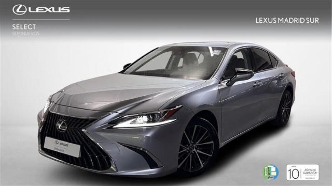 LEXUS Es Series ES 300h Premium