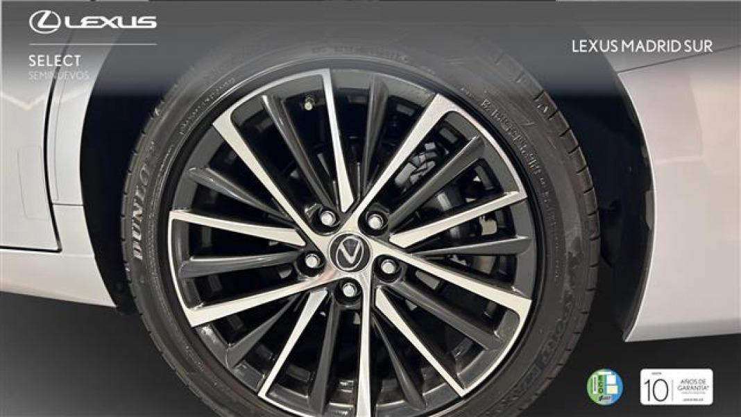 LEXUS Es Series ES 300h Premium