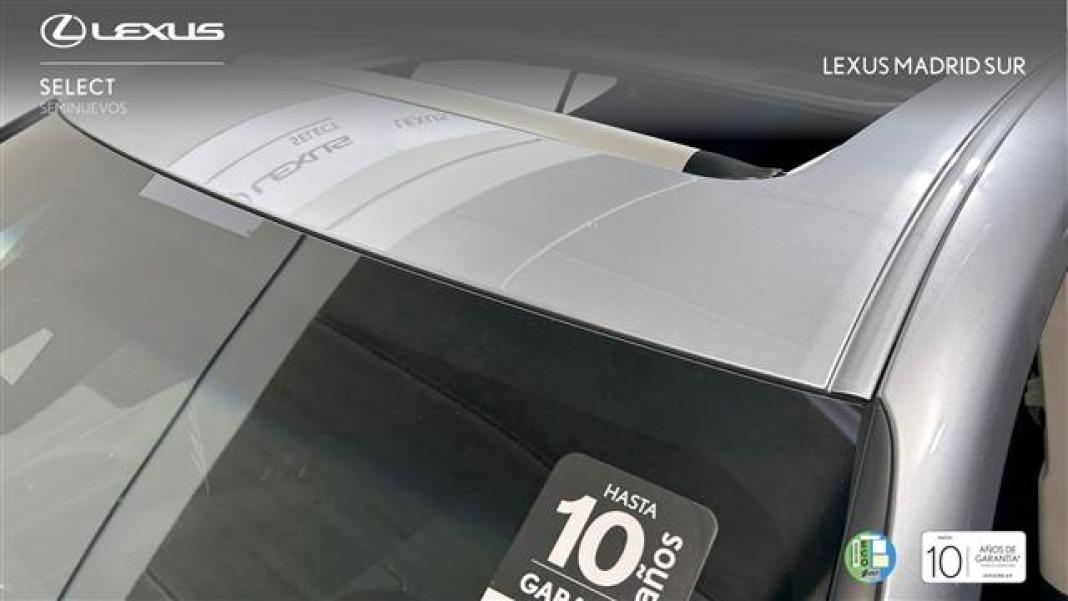 LEXUS Es Series ES 300h Premium