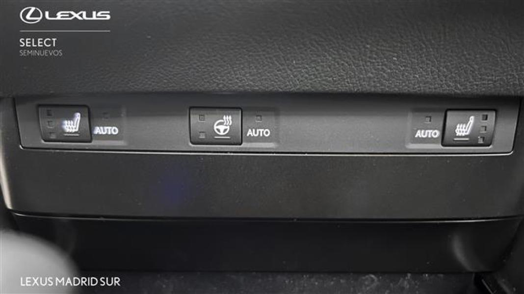 LEXUS Es Series ES 300h Premium