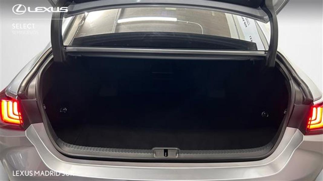 LEXUS Es Series ES 300h Premium