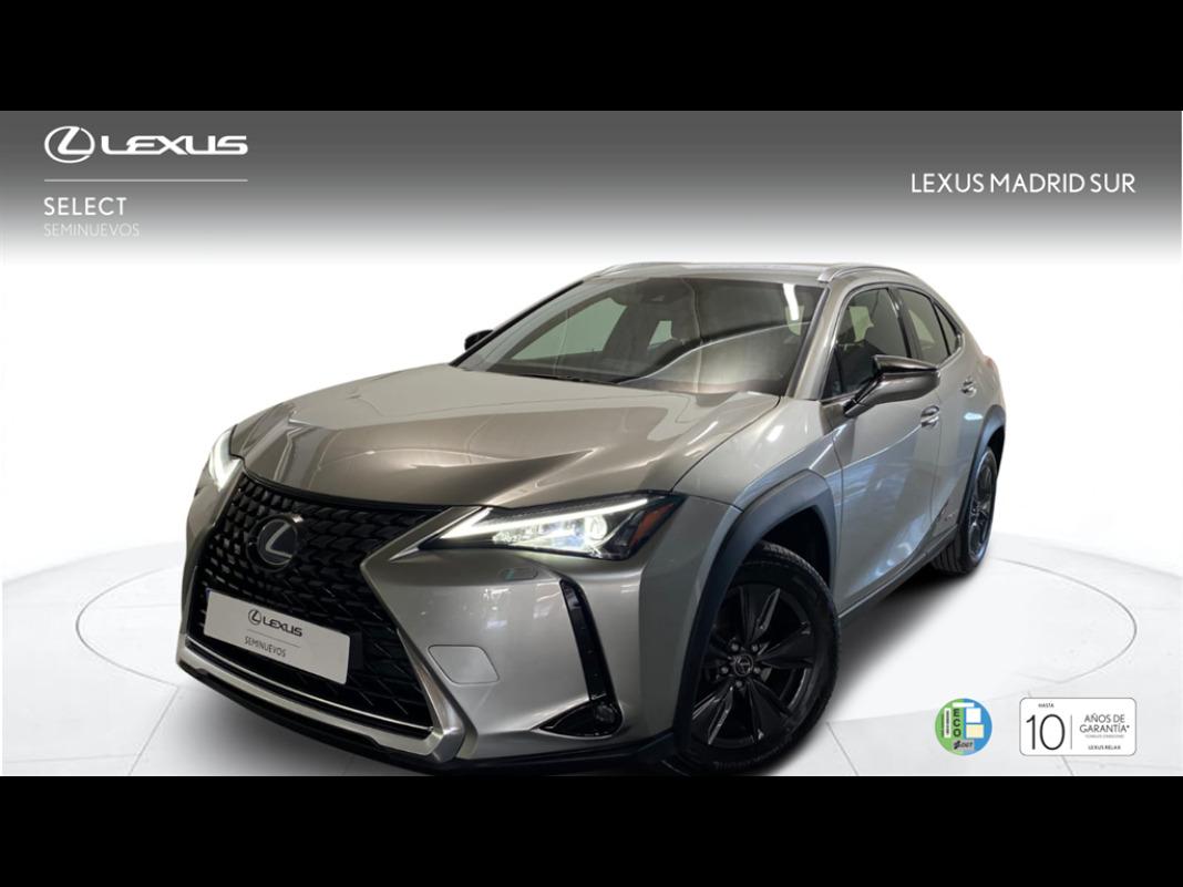 LEXUS Ux 250h Business Navigation 2WD