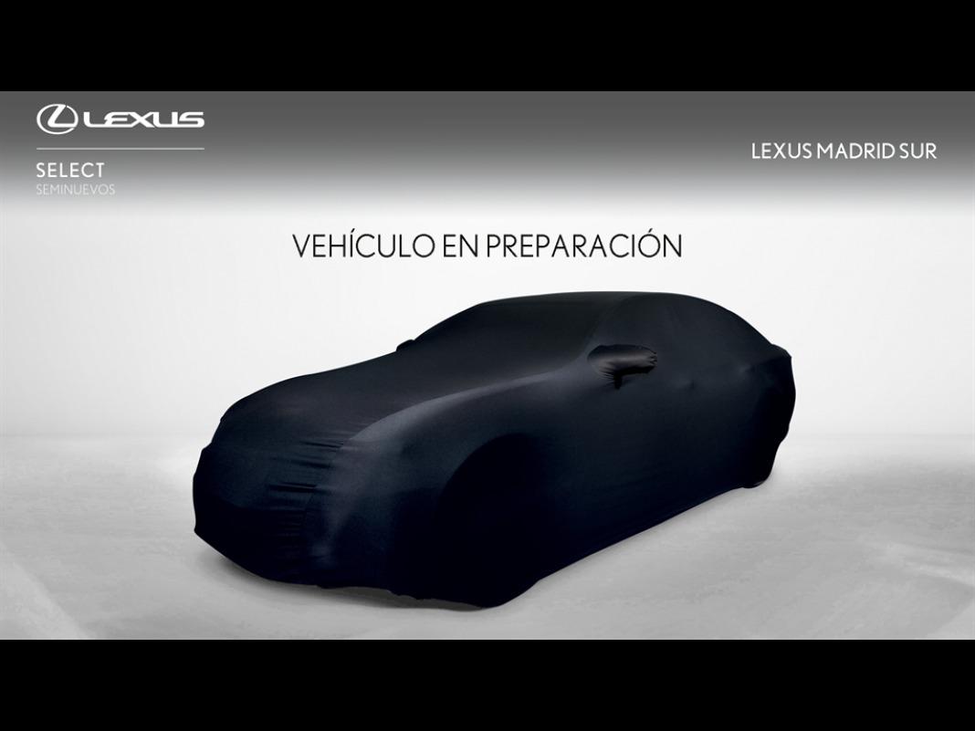 LEXUS Ux 250h Premium 2WD