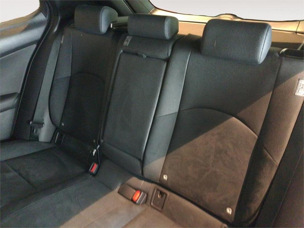 LEXUS Ux SUV PREMIUM 2.0 Híbrido Gasolina Transmisión Autom