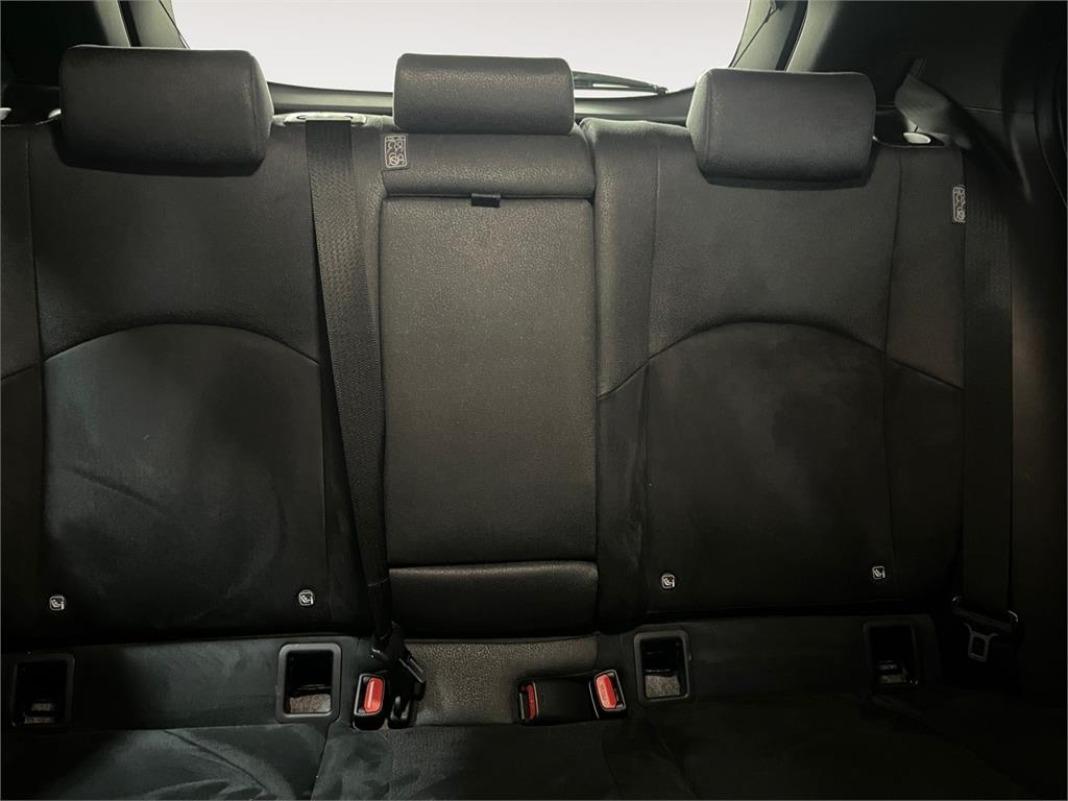 LEXUS Ux SUV STYLE 2.0 Híbrido Gasolina Transmisión Automat