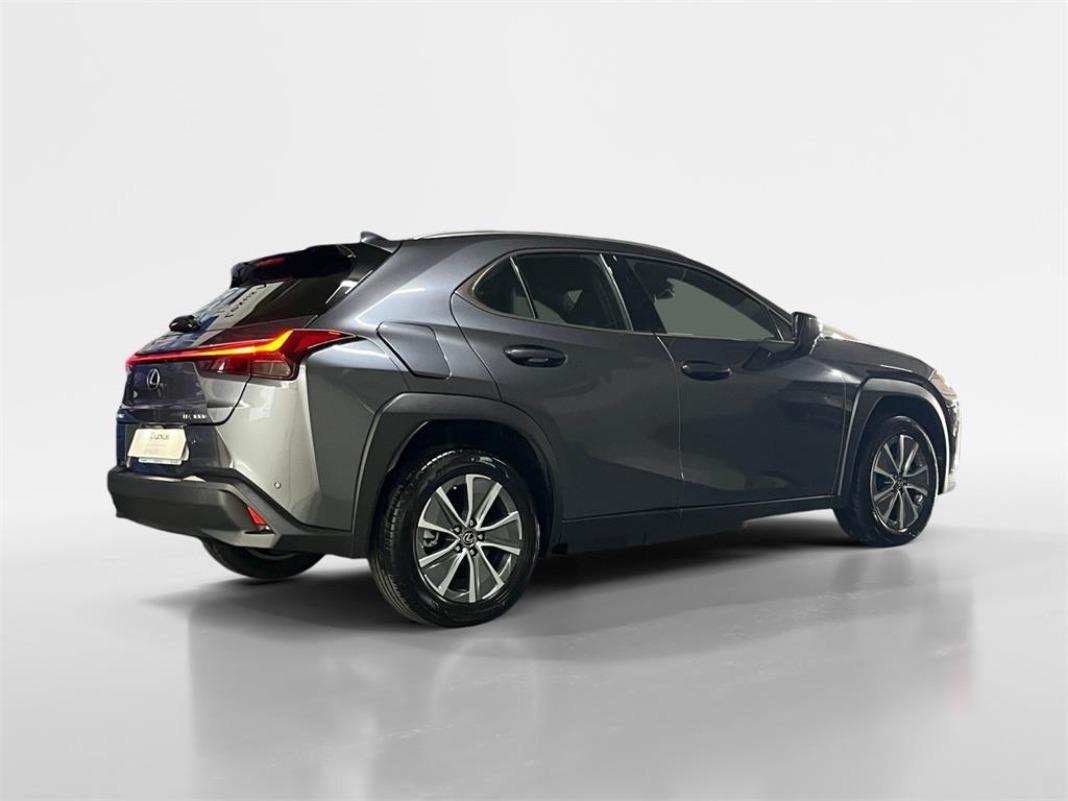 LEXUS Ux SUV STYLE 2.0 Híbrido Gasolina Transmisión Automat