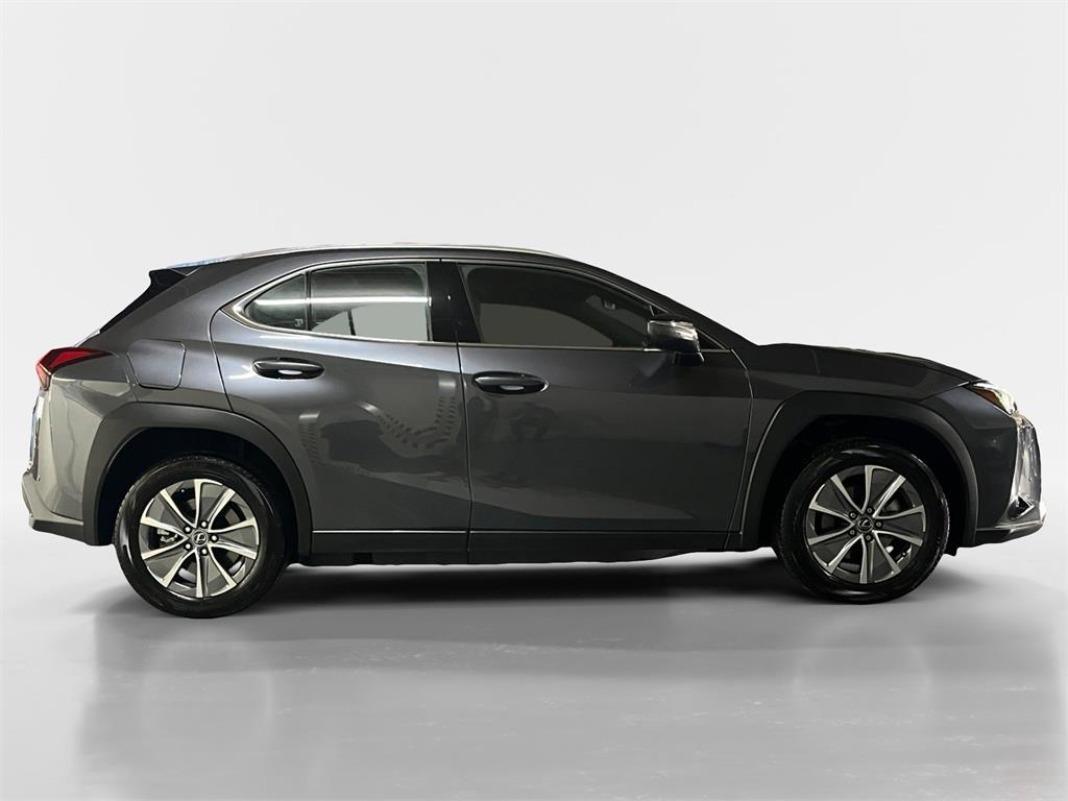 LEXUS Ux SUV STYLE 2.0 Híbrido Gasolina Transmisión Automat